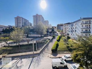 Ersü'den Manolya Parkı Karşısı Önü Açık 2+1 Doğalgazlı Daire