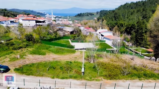 Dialog Yıldız /aydınpınar Da Satılık Arsa