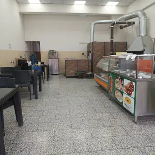 Millioğlu İnşaat'tan Sanayi İçerisinde Devren Satılık Dürümcü