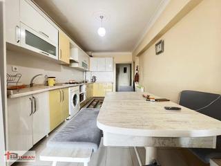 Pazar Yeri Yanı & Seyrani Göbekte -site İçinde-150 M2 3+1 Daire