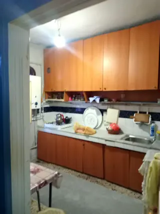 Bursa Yıldırım Baruthane Mahallesinde 3 Katlı Satılık Müstakil Bina