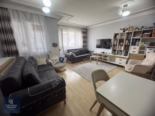 Coldwell Banker Poyraz'dan Buca Merkezi Konumda 2+1