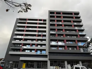 Karşıyaka İmbatlı Yeni Binada 2+1 Lüks Kiralık Daire