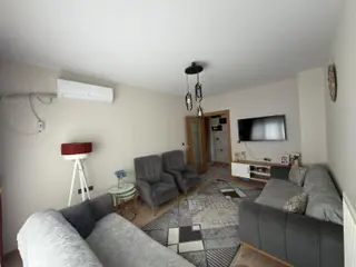 2+1 Satılık Daire Üçkuyu 808 Toki Araştırma Hastanesine Yakın