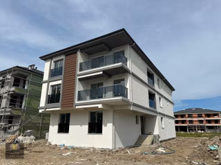 Bilgin Emlaktan Merkezde Üç Aya Teslim Yatırımlık 1+1 Satılık Daire