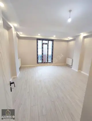 Taşolukta 90m² Geniş 2+1 | Metro & Belediye Yakını