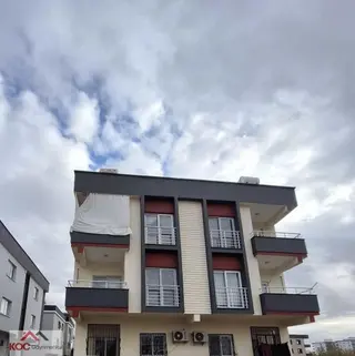 🏡 Tarsus Bağlar Mahallesi’nde Satılık 3+1 Amerikan Mutfak Daire