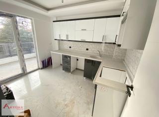 //aktürk Emlak\\ön Güney Cephe Ara Kat Sıfır 3+1 İskanlı Daire**