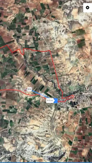 H.arslan'dan Burç Yeşilpınar'da Merkeze Yakın Yatırımlık Tarla H.arslan'dan Burç Yeşilpınar'da Merkeze Yakın Yatırımlık Tarla
