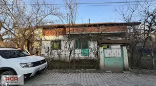 Sakarya Geyve Merkezde 400 M² Arsa Ve Satılık Müstakil Ev