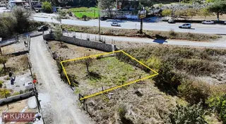Anayol Üstünde 255 M2 Hisseli Elektrik Su Site Menderes İzmir