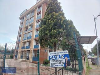 Global'den, Yayla Mah'de Boş,krediye Uygun 160 M2 Net, 3+2 Daire