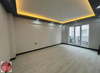 !atlas Emlak'tan Esenboğada Ara Kat 2+1 Yüksek Kredili 2+1 Daire
