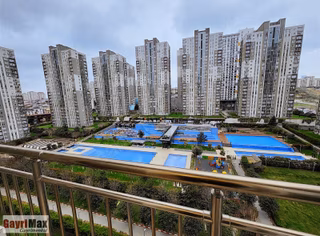Innovia 2 De Ana Havuz Manzalı 3+1 4.650.000 Tl Innovia 2 De Ana Havuz Manzalı 3+1 4.650.000 Tl
