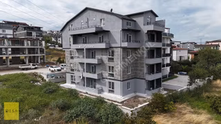 Başiskele Yuvacık Yeşilyut Mah Satılık Sıfır 3+1 Dubleks Daire