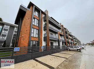 Kartepe Ertuğrulgazi Mah. Satılık 3+1 Daire