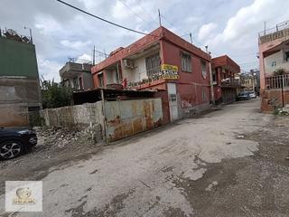 Denizli Mah.semt Pazarı Civarı Komple Satılık Müstakil Ev
