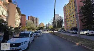 Emek Mh.acil Satılık Geniş Ferah Daire Merkezi Konumda