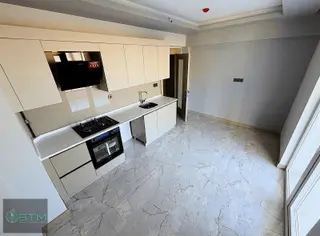 Törekent Neferde 2+1 Güney Ön Cephe Harika Manzaralı Son Daire