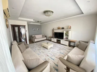 Prestij'den Barış Mah'de Asansörlü Full Yapılı 3+1 Daire