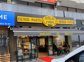 Beylikdüzü Kavaklı'da Ana Cadde Üzerinde Devren Satılık Fırın