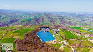 Turizm Ve Ticari İmarlı Arsa | Deniz Manzaralı Proje Fırsatı