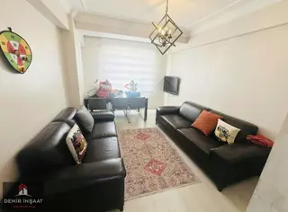 Demir İnşaat Gayrimenkul 50.yıl Mah 2+1 85m2 Arakat Daire