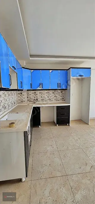 Bahçelievler De Satılık Daire
