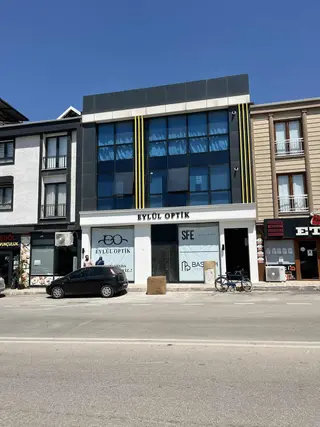 Nezir Gm'den Hastane Yanı Kiralık Daire