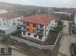 Çarşı Merkez Kışlık Sıfır 2+1 110 M2 Mutfak Ayrı Ebeveyn Banyol