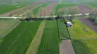 Ergene Pınarbaşı Anaasvalta Cephe Kelepir 780 M2 Bahçe