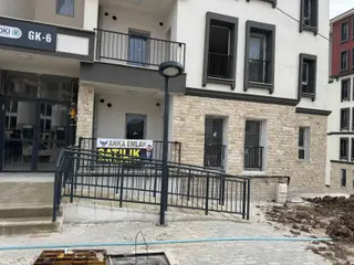 Anka Emlaktan Dinçiler Toki De 4.etapta 2+1 Satılık Daire