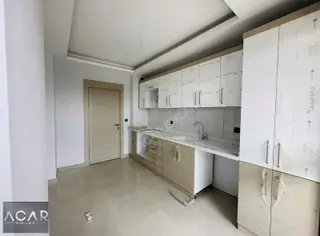 **acar*emlak* Sıfır 3+1 2+1 Her Katta Seçenekler İle Daireler *