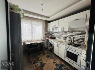 Acaremlak|3+1 Park Karşısı Kök Tapu Yeni Bina Fırsat Daire *