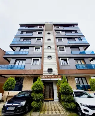 Altınşehir Metroya 2 Dk | Yüksek Giriş 2+1 | Sahibinden Fırsat