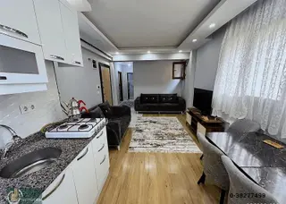 Genç Binada Cadde Dibinde 26.000tl Kira Getrili Yüksek Giriş 2+1
