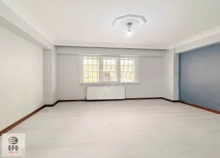 Efe İnşaat'tan Ufuk Caddesine Yakın 3+1geniş Metrobüse 5dk Daire