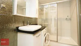Alanya Kestel 2+1 110 M2 Lüks Eşyalı Denize 350 Metre Aktiviteli