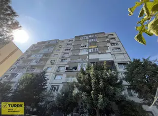 Egekent İzkent Mah Satılık Ferah 3+1 Daire Merkezi Konum