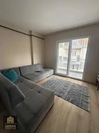 Full Eşyalı 1+1 Daire