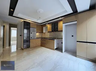Gümüşay'dan Behçet Necatigil Yakını Satılık 2+1 Daire