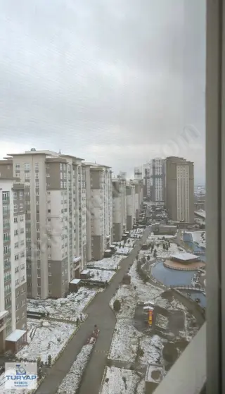 Avrupark Bahçekent 651 Adada, Satılık 2+1 Fırsat Daire