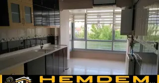 Hemdem Gayrimenkul'den Pınarbaşı Vatan Cad. 4+1 Satılık Daire
