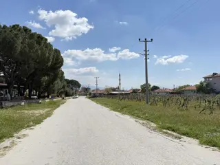 Yatırımlüx Den 1.106 M2 Oğuz Mh Özel Parsel