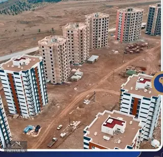 Yaza Teslim Talas Vadi 3+1 İldem F