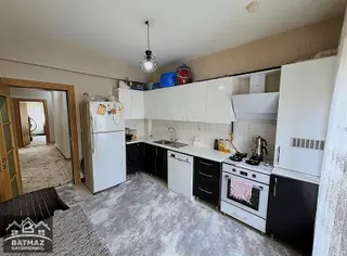 Batmaz Emlaktan Kuzeyşehir 3. Etapta Satılık 3+1 Giriş Kat Daire