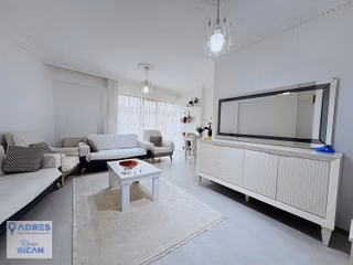 Kağıthane Harmantepe Mah. Satılık 3+2 170m2 Fırsat Dubleks Daire