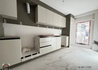 Sbell'den Emek'te Sıfır Lüks Binada Özel Teras Kullanımlı 2+1 Sbell'den Emek'te Sıfır Lüks Binada Özel Teras Kullanımlı 2+1