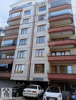 Bahçelievler'de Satılık 3+1 Daire, 145m², Merkezi Konum