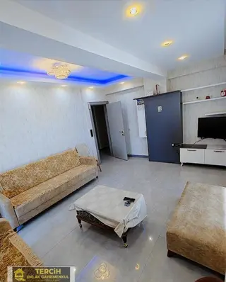 Tercih Gayrimenkul'den Bağbaşında Fırsat 3+1 Daire
